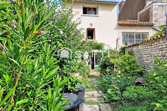  maison st-maixent-l-ecole 79400