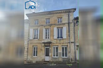  maison st-maixent-l-ecole 79400