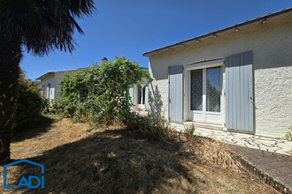  maison st-maixent-l-ecole 79400