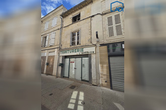  maison st-maixent-l-ecole 79400