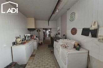  maison st-maixent-l-ecole 79400