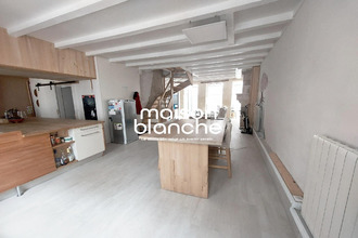 maison st-maixent-l-ecole 79400