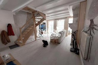  maison st-maixent-l-ecole 79400