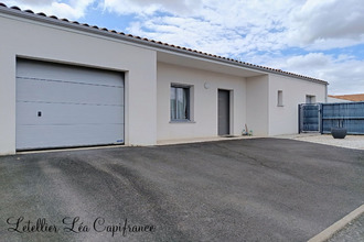  maison st-maixent-l-ecole 79400