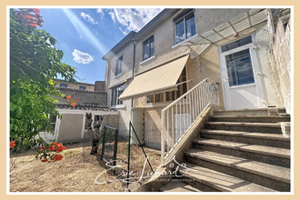  maison st-maixent-l-ecole 79400