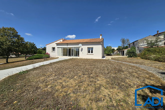  maison st-maixent-l-ecole 79400