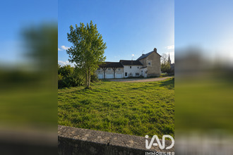  maison st-maixent-l-ecole 79400