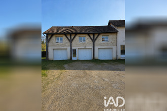  maison st-maixent-l-ecole 79400