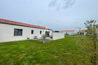  maison st-maixent-sur-vie 85220