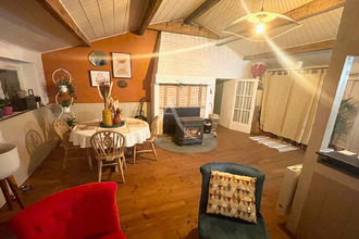  maison st-maixent-sur-vie 85220