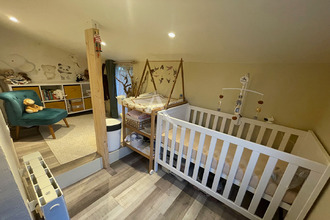  maison st-maixent-sur-vie 85220