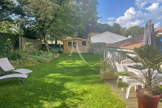  maison st-maixent-sur-vie 85220