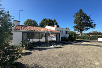  maison st-maixent-sur-vie 85220