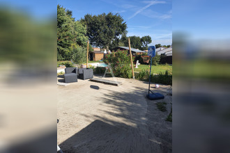  maison st-maixent-sur-vie 85220