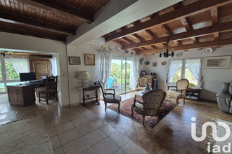  maison st-maixent-sur-vie 85220