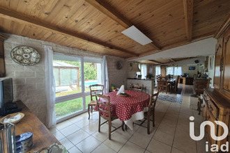  maison st-maixent-sur-vie 85220