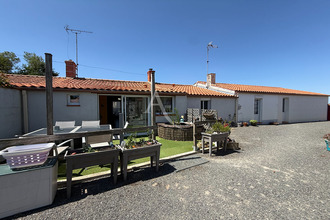  maison st-maixent-sur-vie 85220