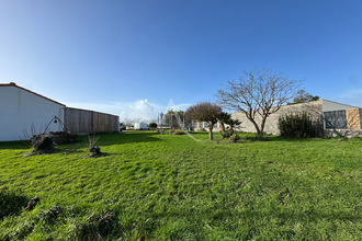  maison st-maixent-sur-vie 85220