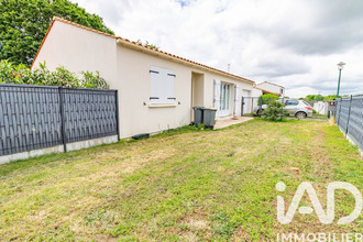  maison st-maixent-sur-vie 85220