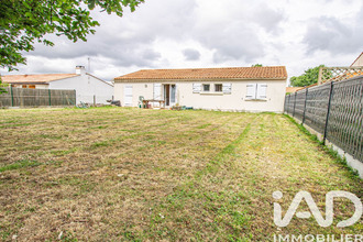  maison st-maixent-sur-vie 85220