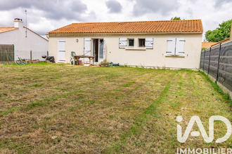  maison st-maixent-sur-vie 85220