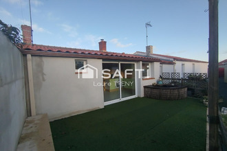  maison st-maixent-sur-vie 85220