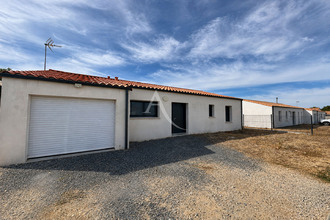  maison st-maixent-sur-vie 85220