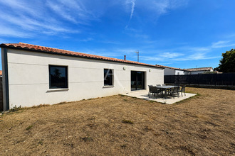  maison st-maixent-sur-vie 85220