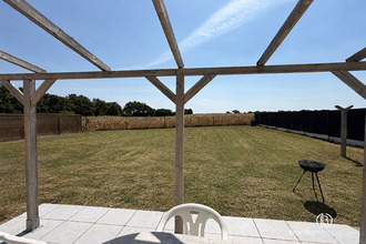  maison st-maixent-sur-vie 85220