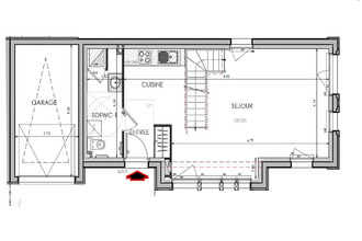  maison st-malo 35400