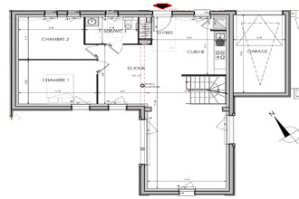  maison st-malo 35400