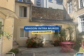  maison st-malo 35400