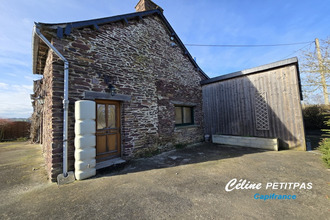  maison st-malon-sur-mel 35750