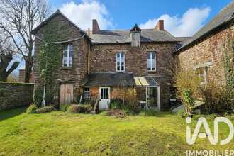  maison st-malon-sur-mel 35750