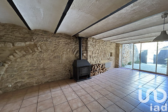  maison st-mamert-du-gard 30730