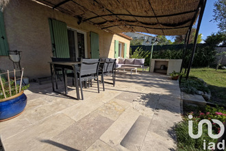  maison st-mamert-du-gard 30730