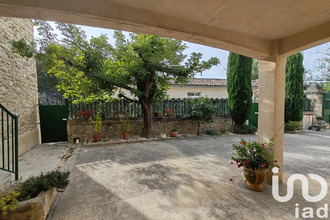  maison st-mamert-du-gard 30730