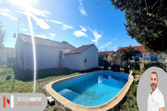  maison st-mamert-du-gard 30730