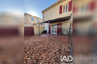  maison st-mamert-du-gard 30730