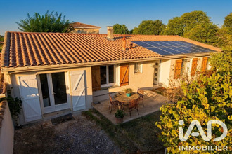  maison st-mamert-du-gard 30730