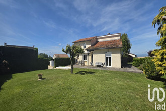  maison st-mamet-la-salvetat 15220