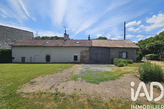  maison st-mamet-la-salvetat 15220
