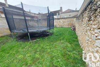  maison st-mammes 77670