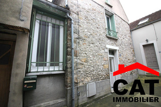  maison st-mammes 77670