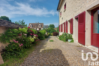  maison st-mammes 77670