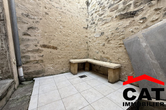  maison st-mammes 77670