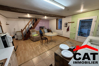  maison st-mammes 77670