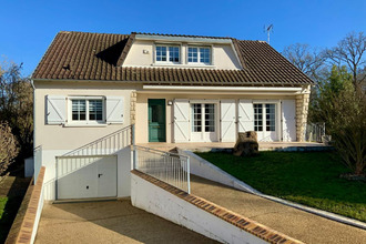  maison st-mammes 77670