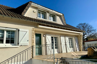  maison st-mammes 77670