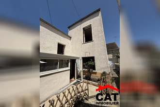  maison st-mammes 77670